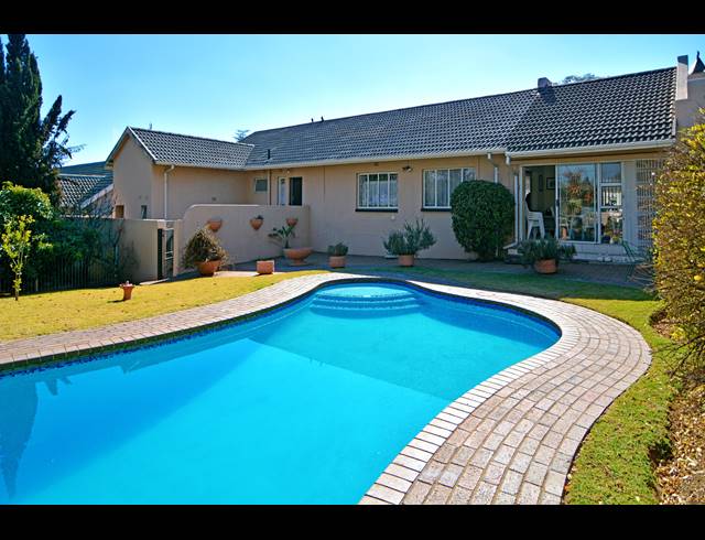 4 BEDROOM HOUSE SOLD IN WENDYWOOD